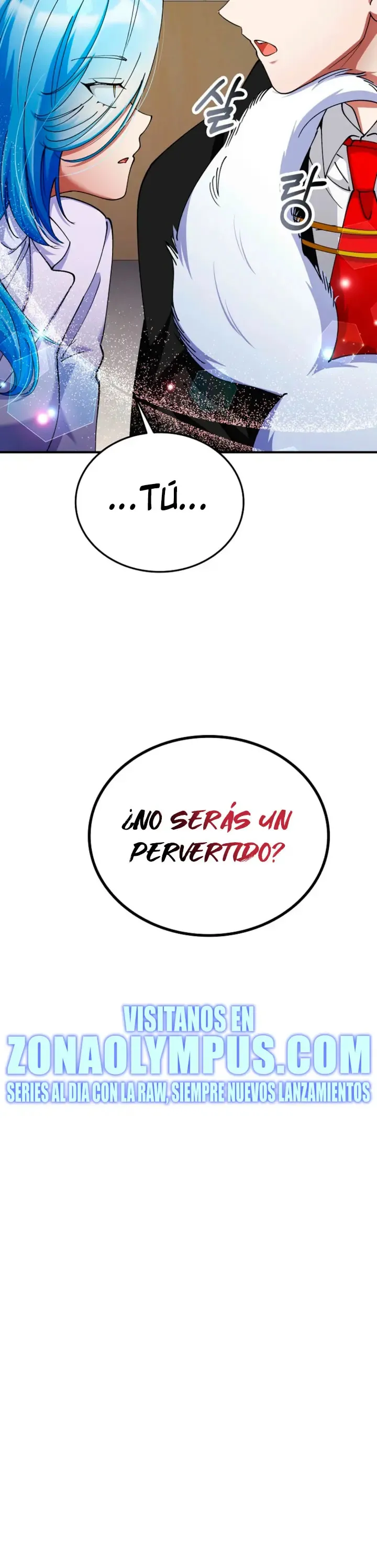 Me converti en el villano con el que la heroína esta obsesionada Capítulo 39 en Línea - página 31