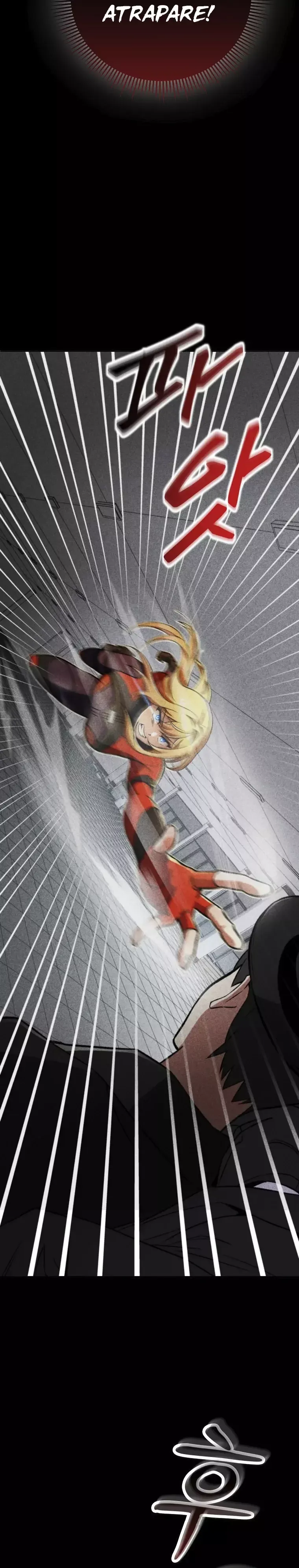 Me converti en el villano con el que la heroína esta obsesionada Capítulo 4 en Línea - página 7