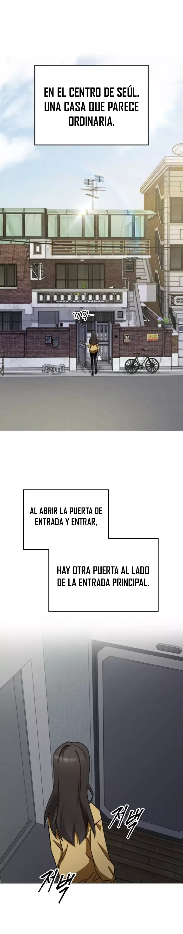 Me converti en el villano con el que la heroína esta obsesionada Capítulo 4 en Línea - página 19