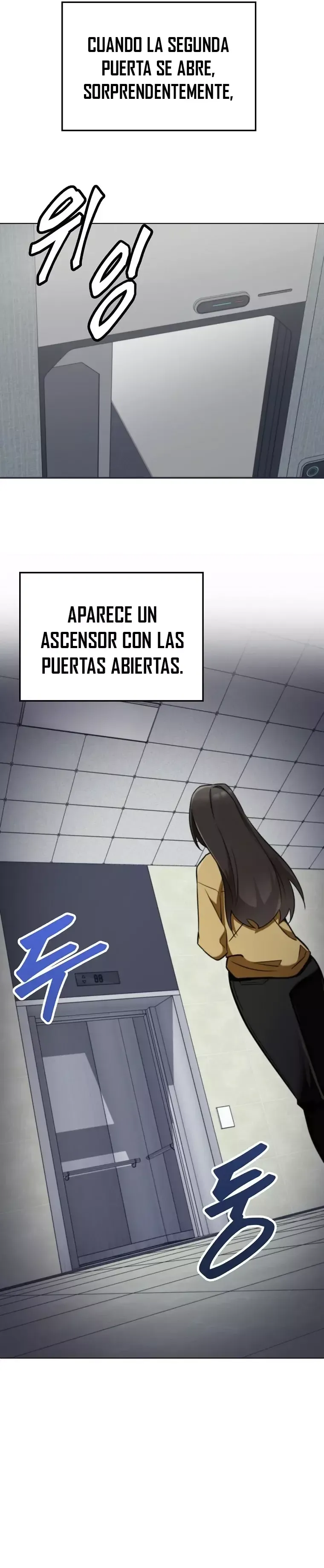 Me converti en el villano con el que la heroína esta obsesionada Capítulo 4 en Línea - página 20