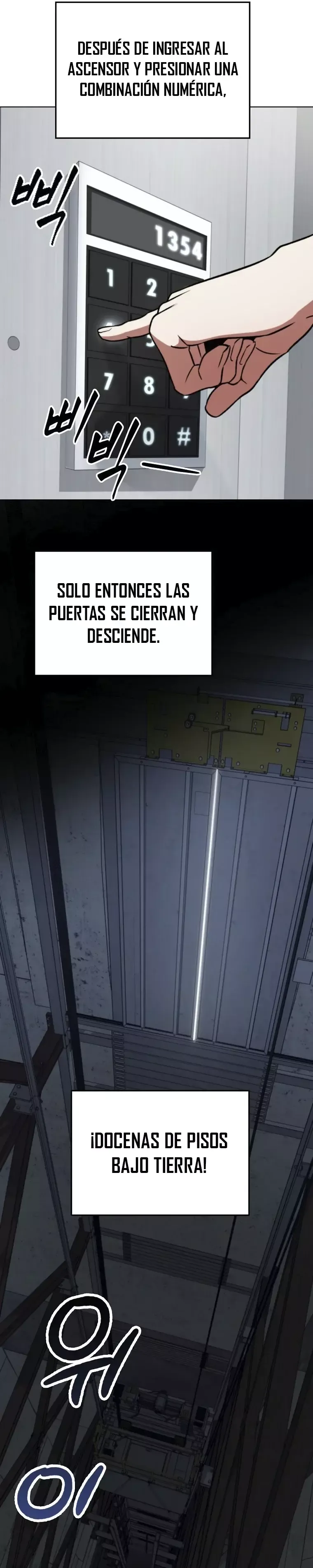 Me converti en el villano con el que la heroína esta obsesionada Capítulo 4 en Línea - página 21