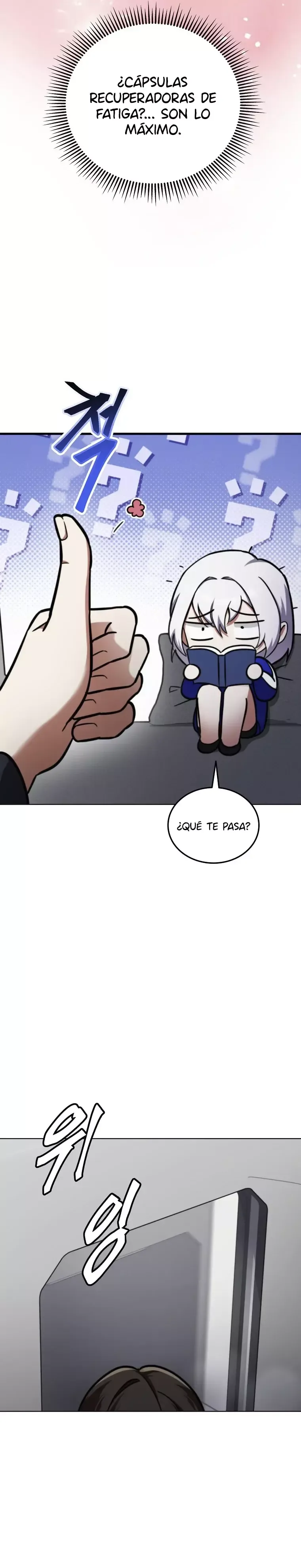 Me converti en el villano con el que la heroína esta obsesionada Capítulo 4 en Línea - página 26