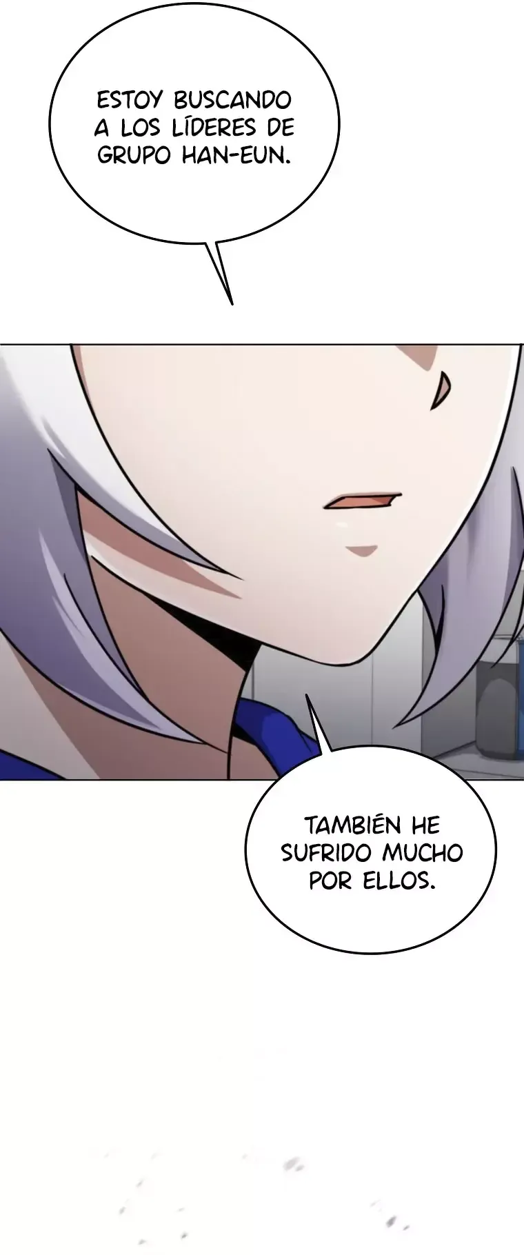 Me converti en el villano con el que la heroína esta obsesionada Capítulo 4 en Línea - página 36