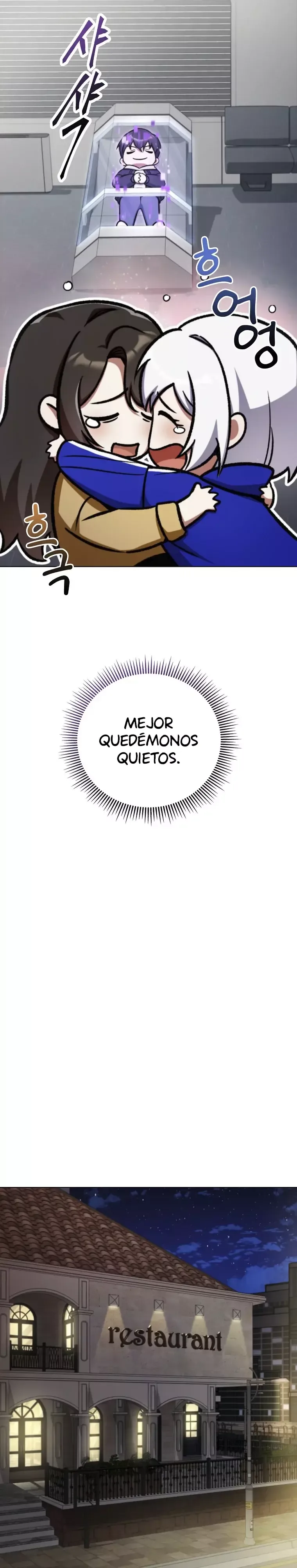 Me converti en el villano con el que la heroína esta obsesionada Capítulo 4 en Línea - página 42