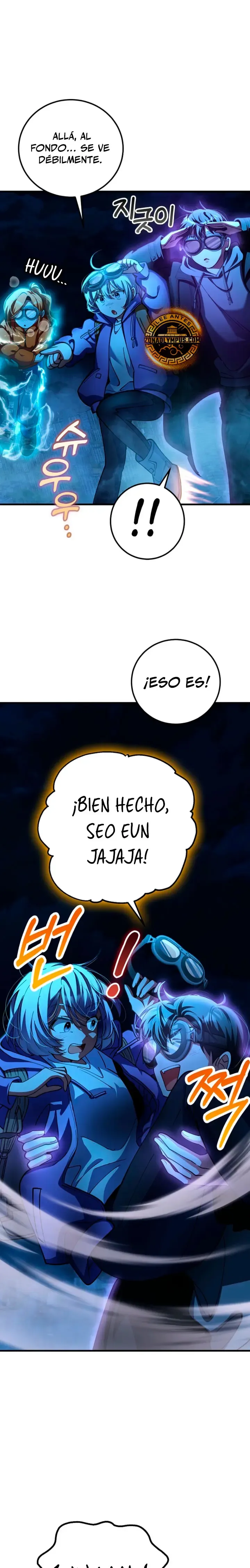 Me converti en el villano con el que la heroína esta obsesionada Capítulo 46 en Línea - página 4