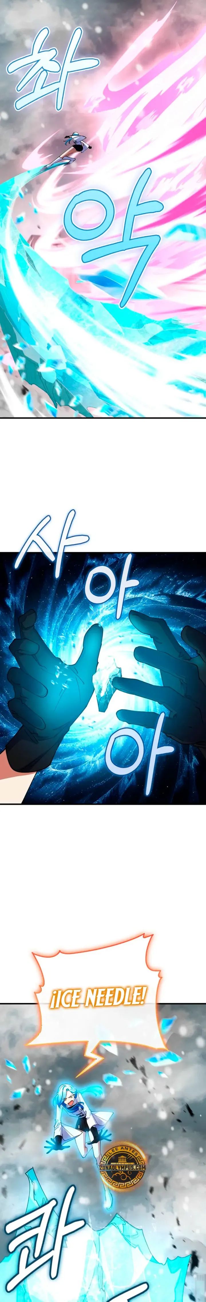 Me converti en el villano con el que la heroína esta obsesionada Capítulo 47 en Línea - página 14