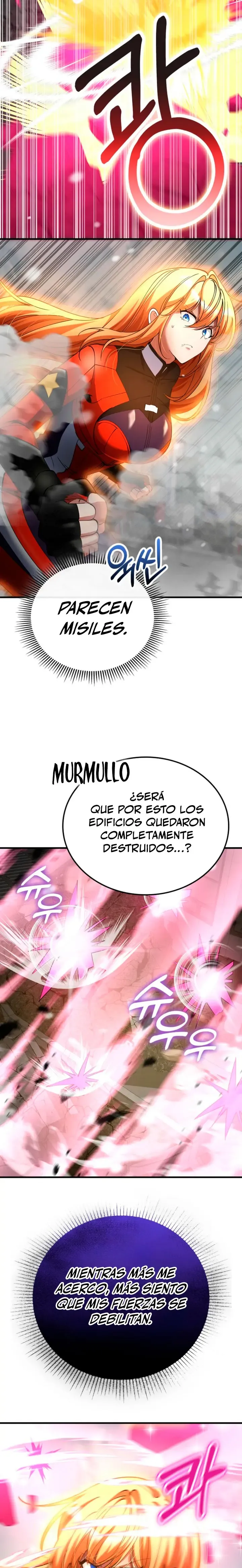 Me converti en el villano con el que la heroína esta obsesionada Capítulo 47 en Línea - página 22