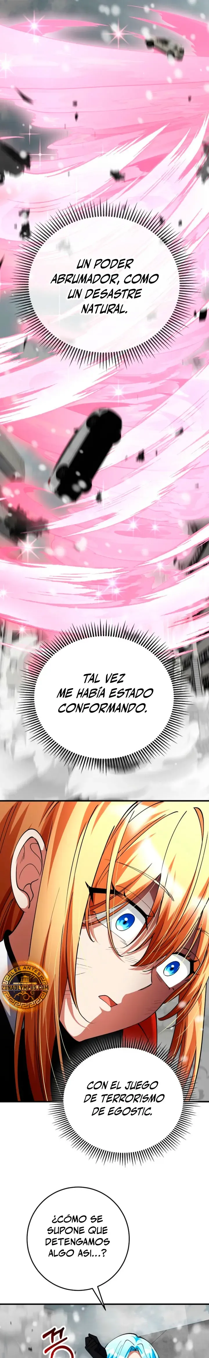 Me converti en el villano con el que la heroína esta obsesionada Capítulo 47 en Línea - página 29