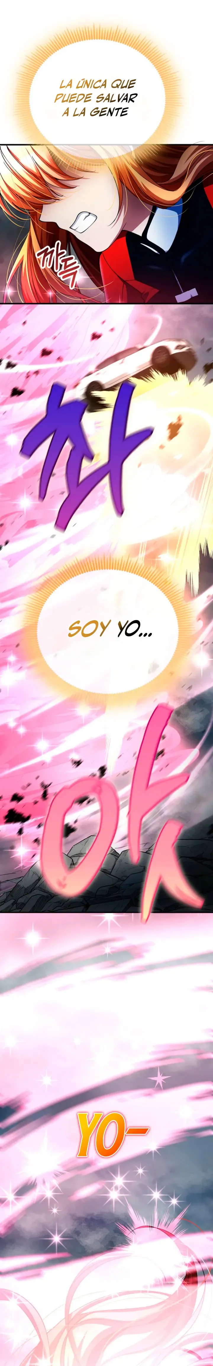 Me converti en el villano con el que la heroína esta obsesionada Capítulo 48 en Línea - página 13