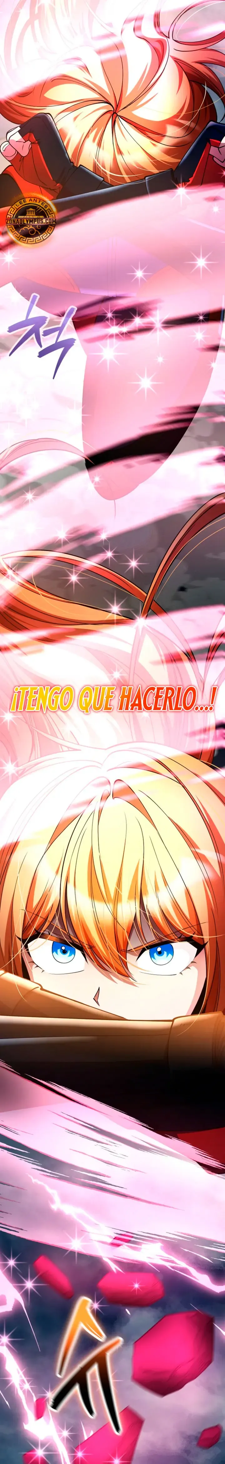 Me converti en el villano con el que la heroína esta obsesionada Capítulo 48 en Línea - página 14
