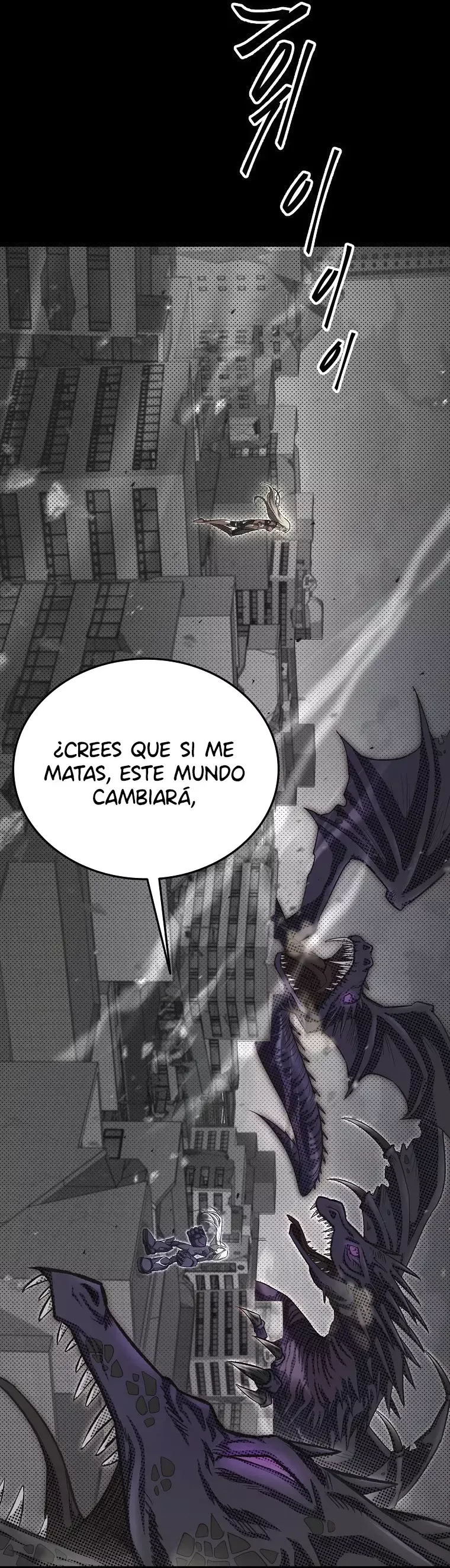 Me converti en el villano con el que la heroína esta obsesionada Capítulo 5 en Línea - página 2