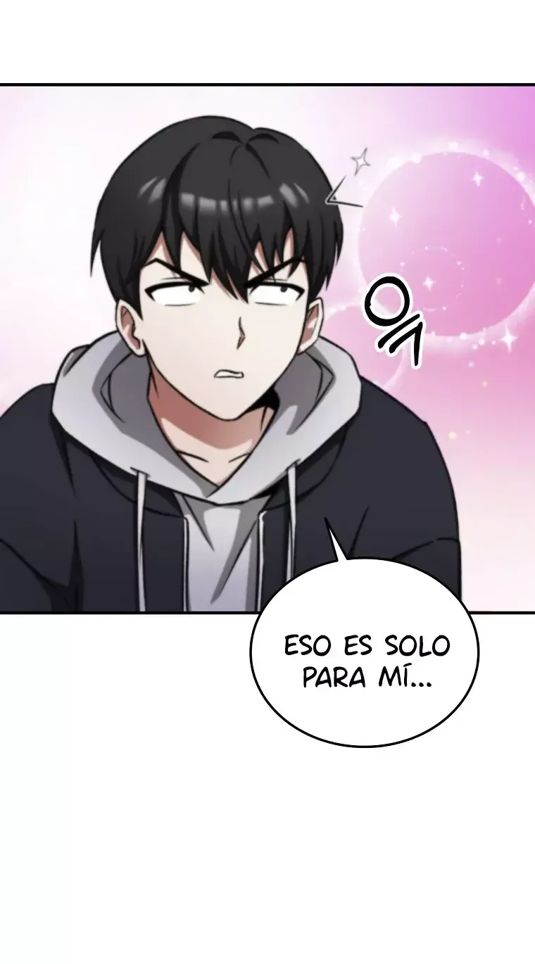Me converti en el villano con el que la heroína esta obsesionada Capítulo 5 en Línea - página 10