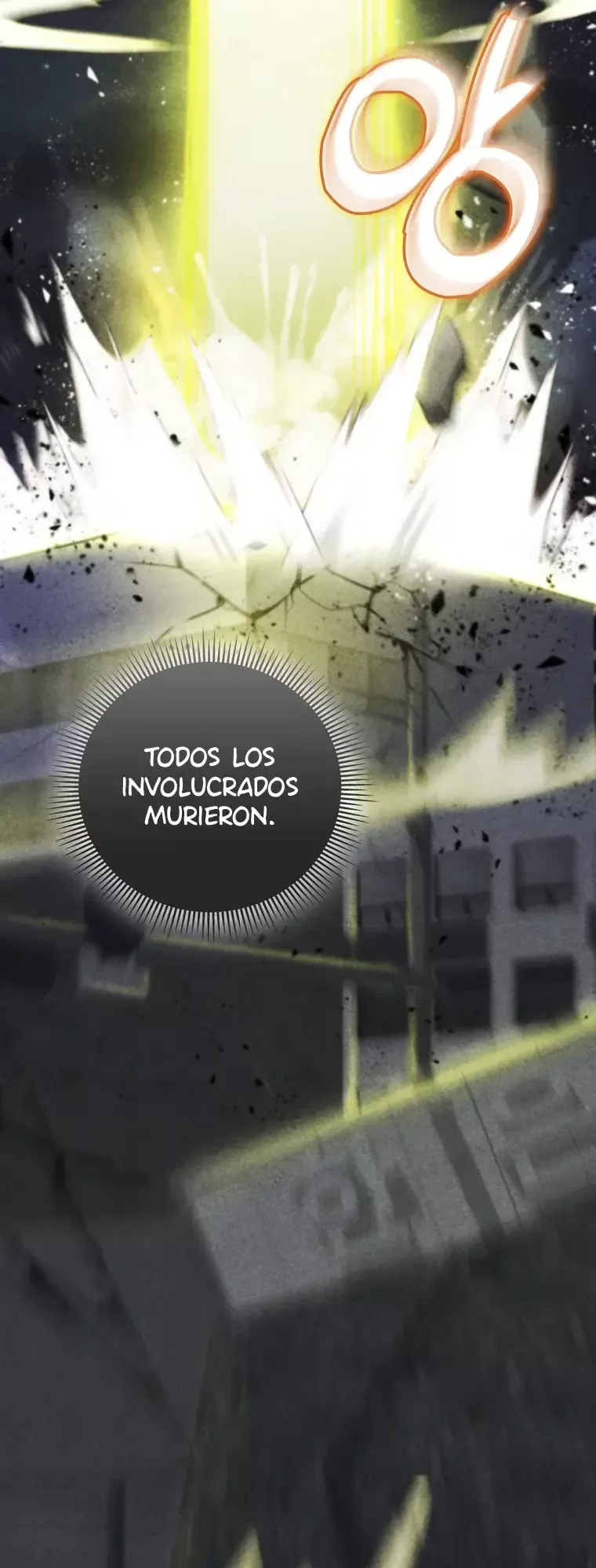 Me converti en el villano con el que la heroína esta obsesionada Capítulo 5 en Línea - página 20