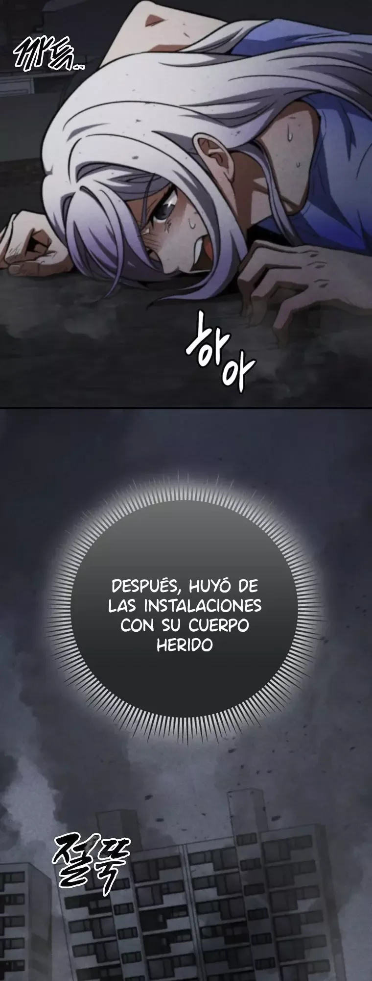 Me converti en el villano con el que la heroína esta obsesionada Capítulo 5 en Línea - página 22
