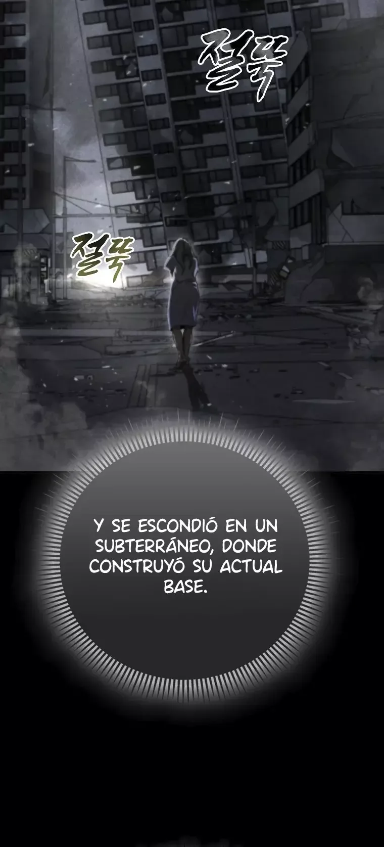 Me converti en el villano con el que la heroína esta obsesionada Capítulo 5 en Línea - página 23