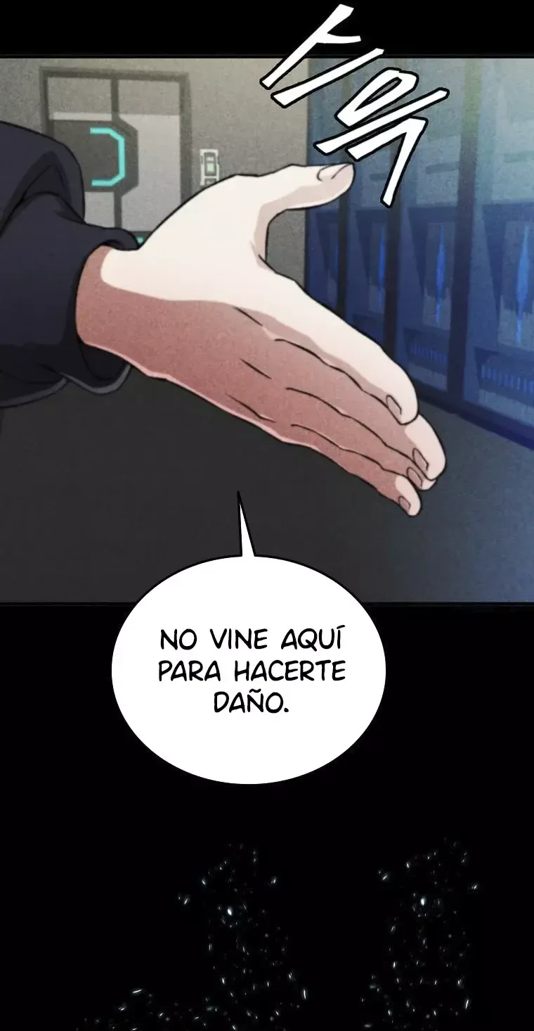 Me converti en el villano con el que la heroína esta obsesionada Capítulo 5 en Línea - página 30