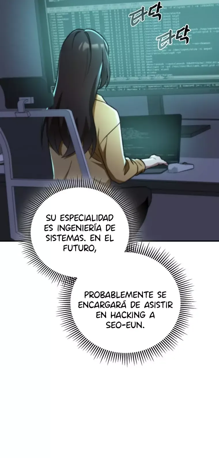 Me converti en el villano con el que la heroína esta obsesionada Capítulo 5 en Línea - página 37