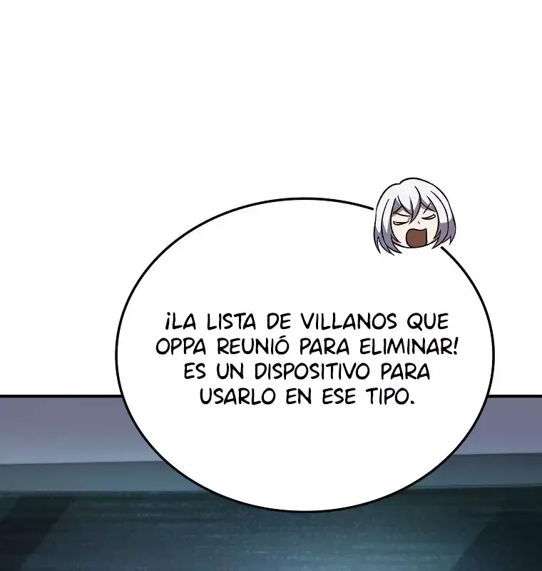 Me converti en el villano con el que la heroína esta obsesionada Capítulo 5 en Línea - página 41
