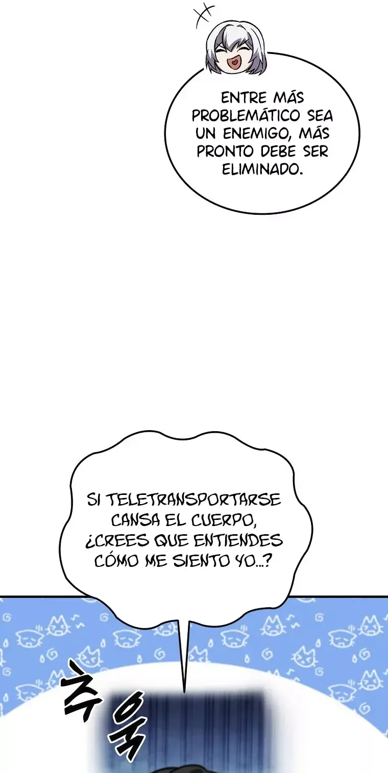 Me converti en el villano con el que la heroína esta obsesionada Capítulo 5 en Línea - página 44