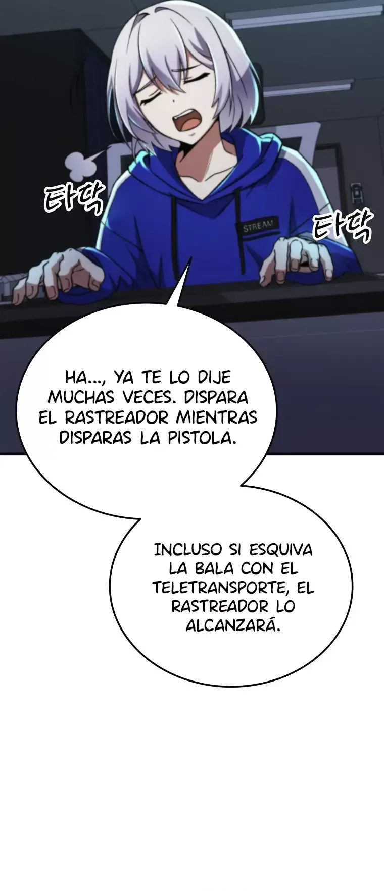 Me converti en el villano con el que la heroína esta obsesionada Capítulo 5 en Línea - página 49