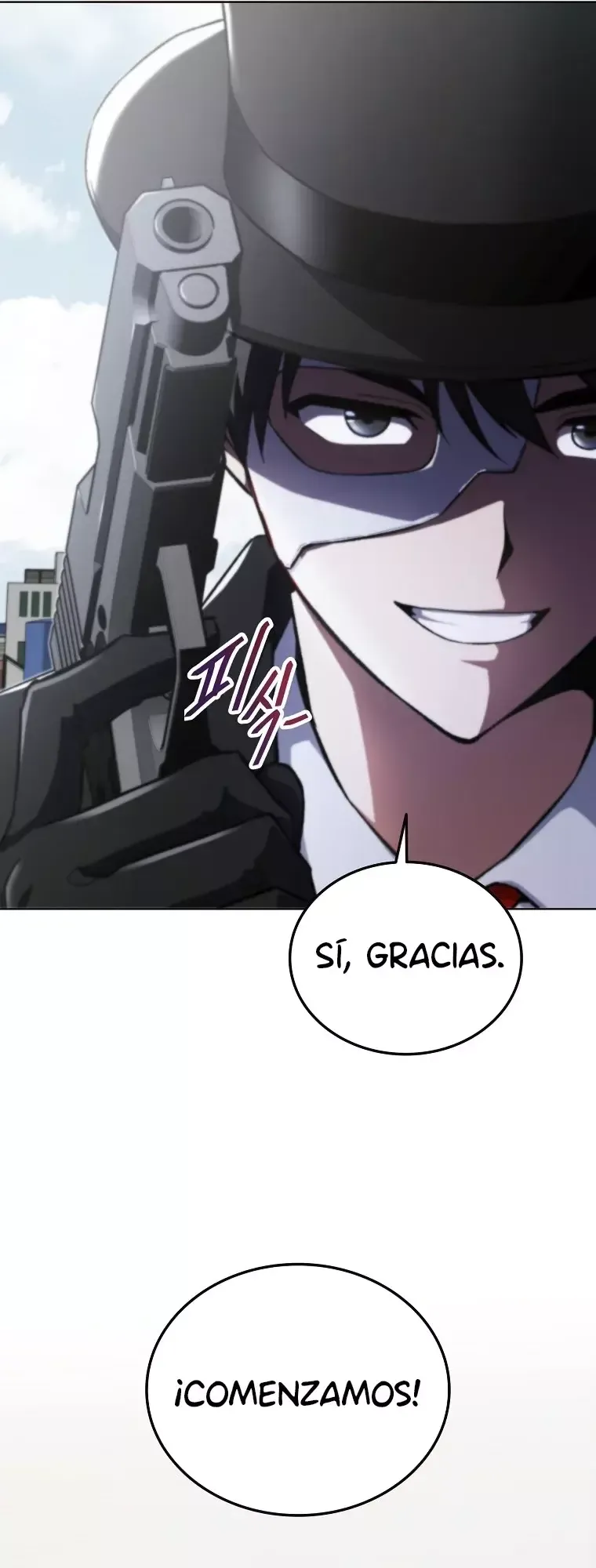 Me converti en el villano con el que la heroína esta obsesionada Capítulo 5 en Línea - página 56