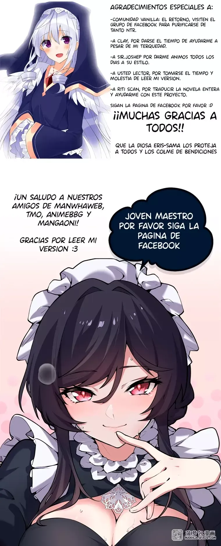 Me converti en el villano con el que la heroína esta obsesionada Capítulo 5 en Línea - página 86