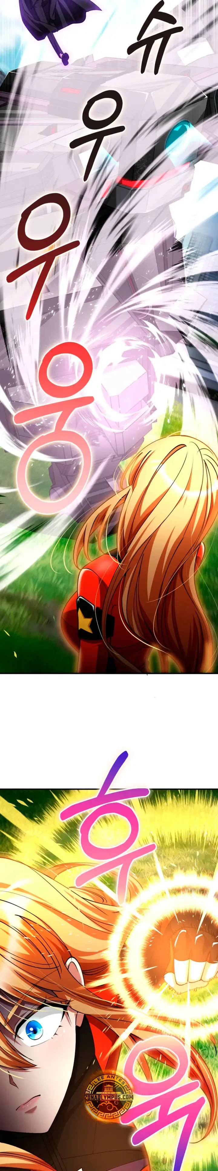 Me converti en el villano con el que la heroína esta obsesionada Capítulo 52 en Línea - página 29