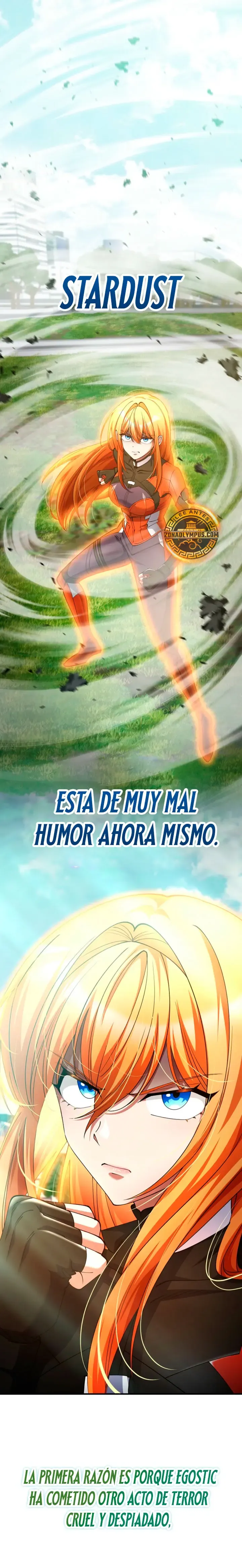 Me converti en el villano con el que la heroína esta obsesionada Capítulo 53 en Línea - página 2