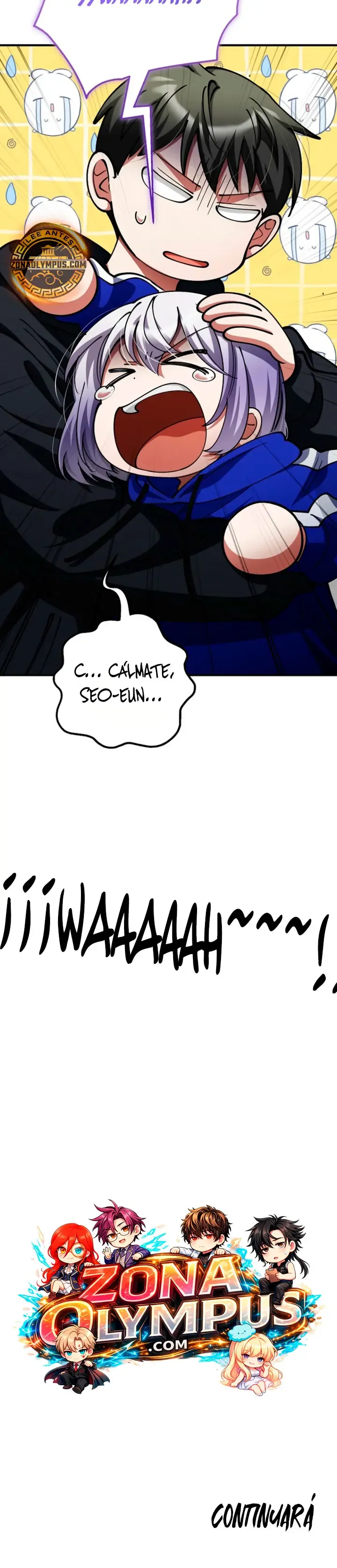 Me converti en el villano con el que la heroína esta obsesionada Capítulo 53 en Línea - página 37