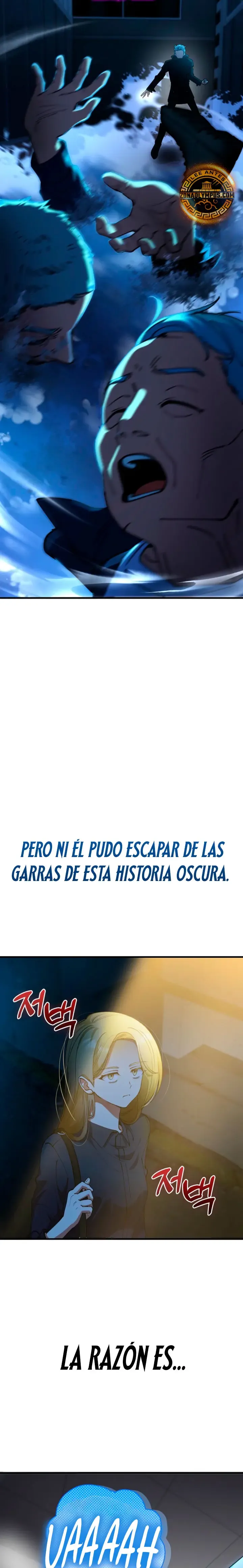 Me converti en el villano con el que la heroína esta obsesionada Capítulo 54 en Línea - página 23