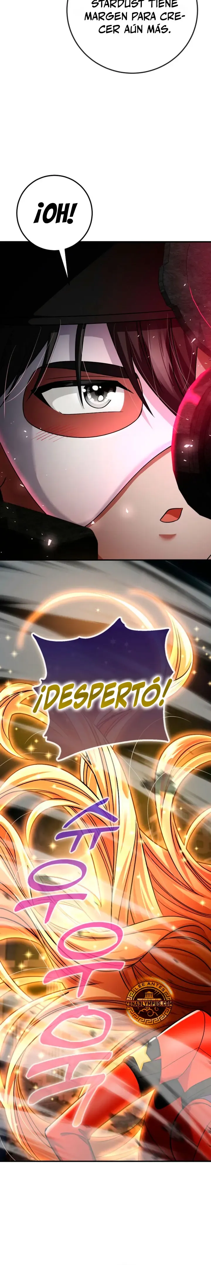 Me converti en el villano con el que la heroína esta obsesionada Capítulo 57 en Línea - página 19