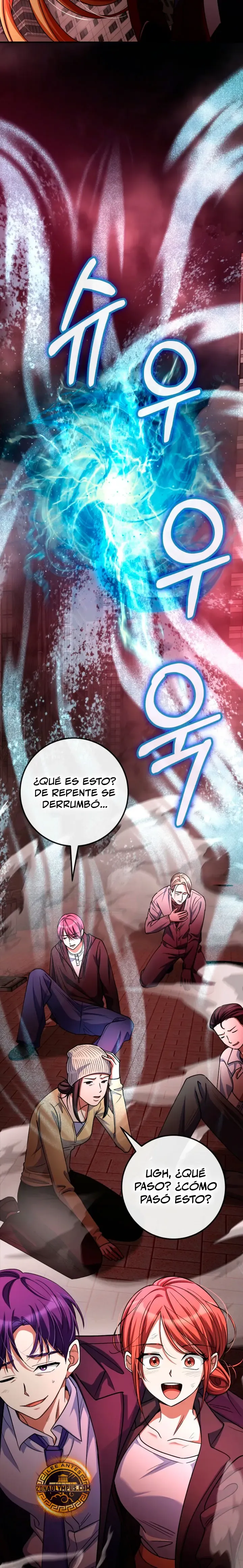 Me converti en el villano con el que la heroína esta obsesionada Capítulo 57 en Línea - página 41