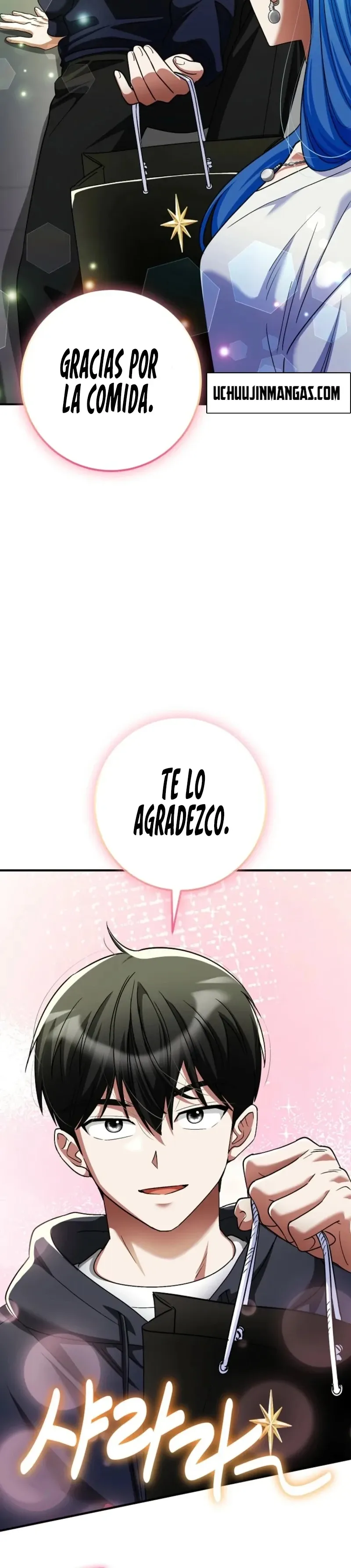 Me converti en el villano con el que la heroína esta obsesionada Capítulo 59 en Línea - página 12