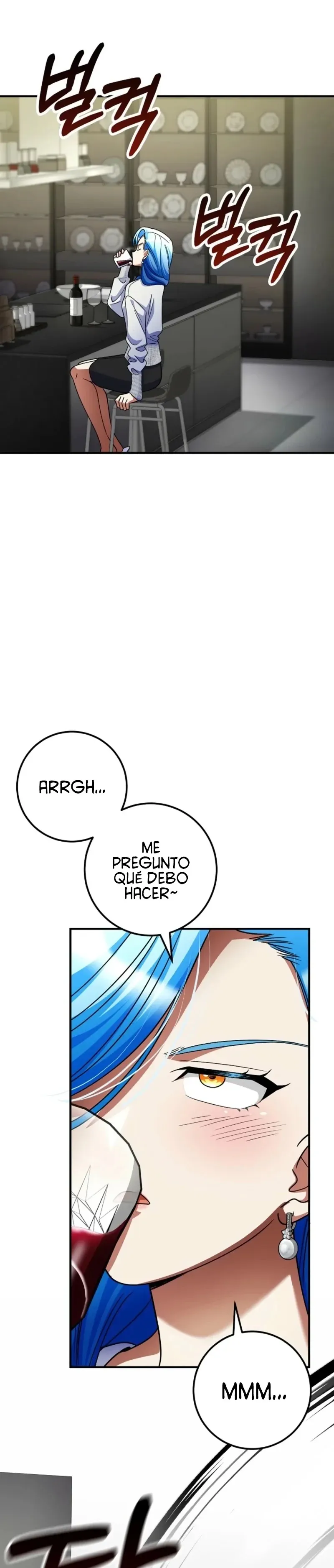 Me converti en el villano con el que la heroína esta obsesionada Capítulo 59 en Línea - página 21