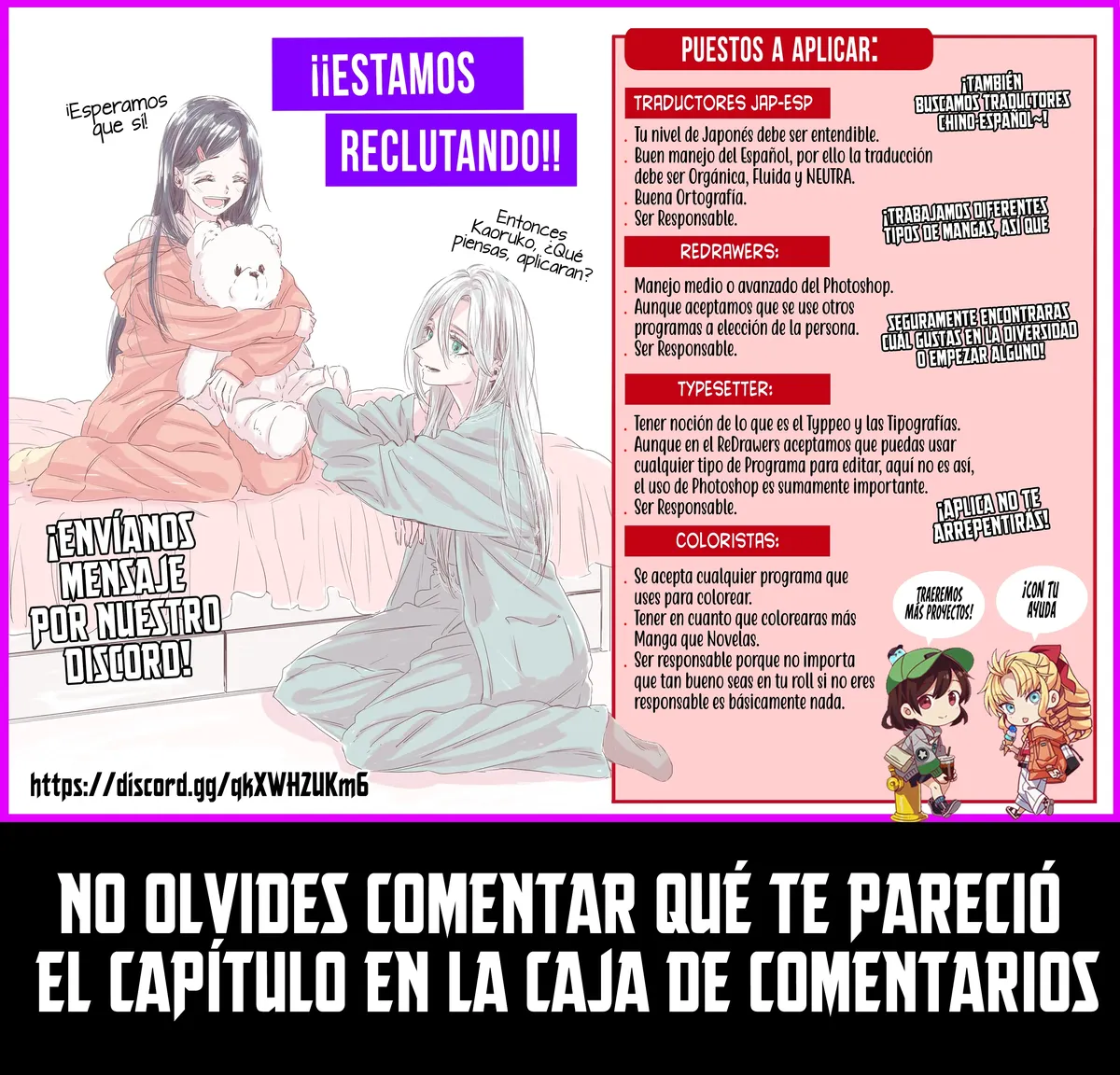 Me converti en el villano con el que la heroína esta obsesionada Capítulo 59 en Línea - página 43