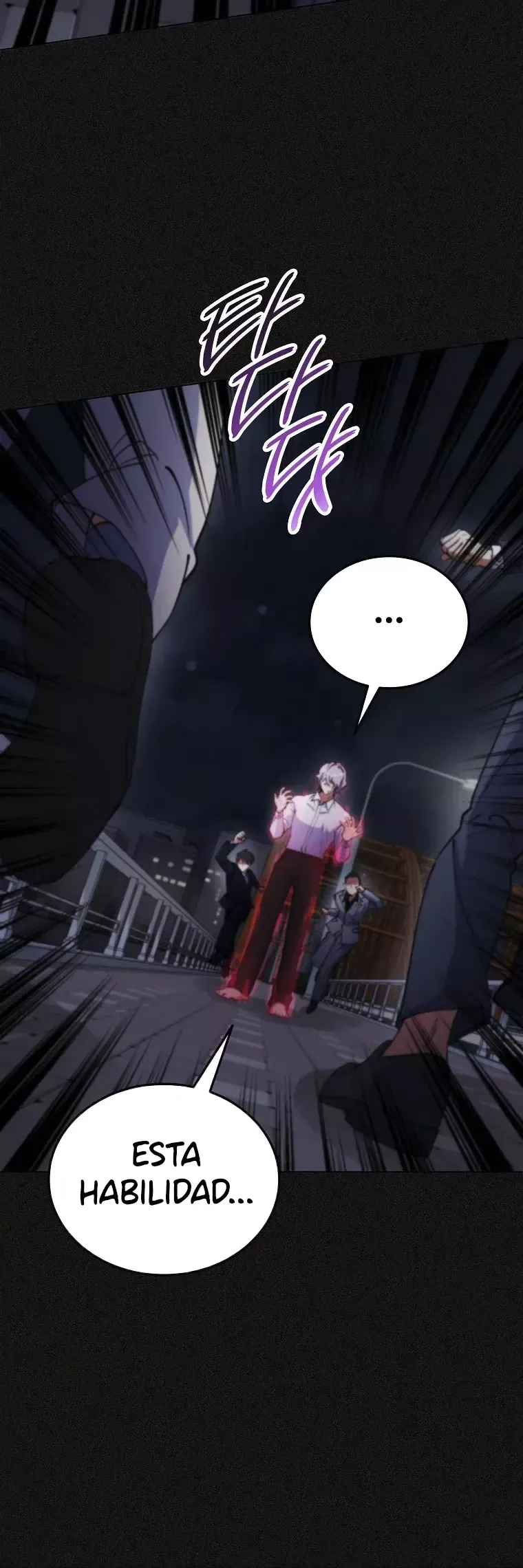 Me converti en el villano con el que la heroína esta obsesionada Capítulo 6 en Línea - página 11