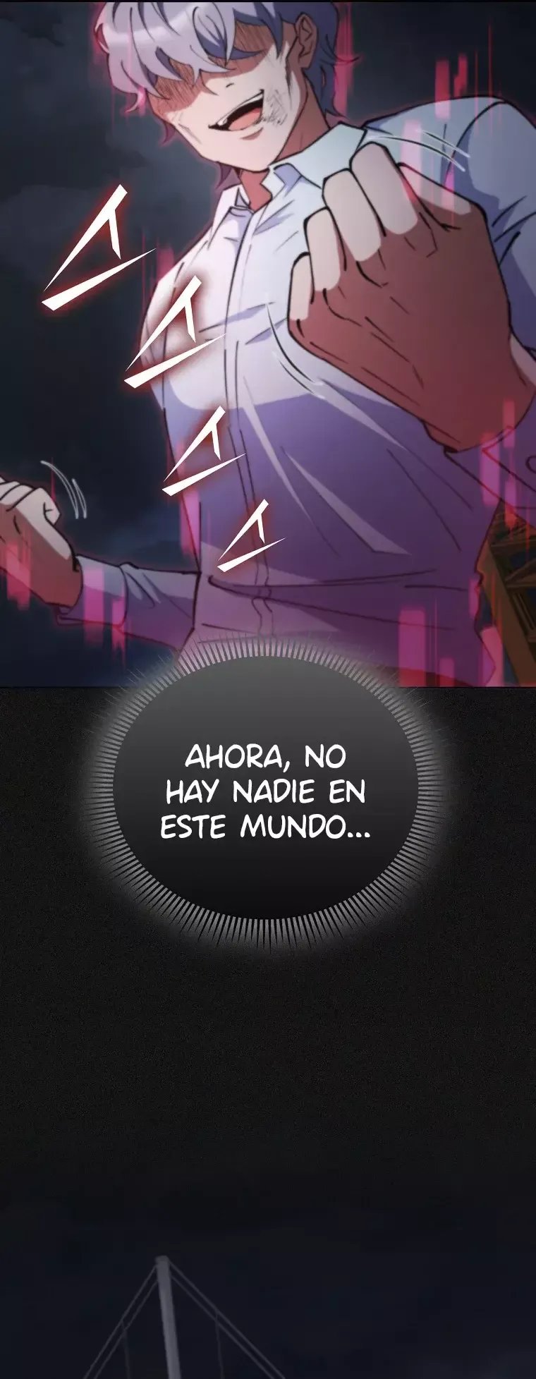 Me converti en el villano con el que la heroína esta obsesionada Capítulo 6 en Línea - página 12