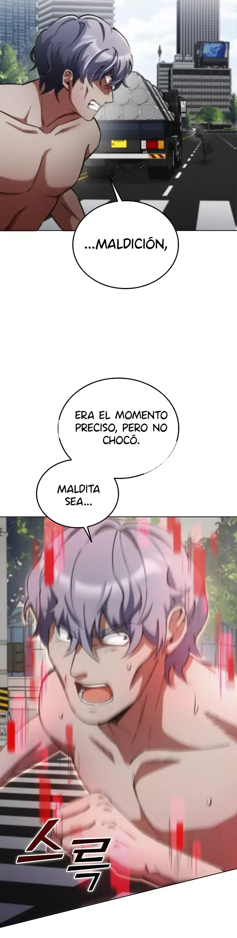Me converti en el villano con el que la heroína esta obsesionada Capítulo 6 en Línea - página 17