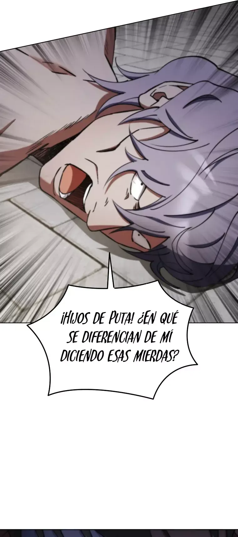 Me converti en el villano con el que la heroína esta obsesionada Capítulo 6 en Línea - página 34