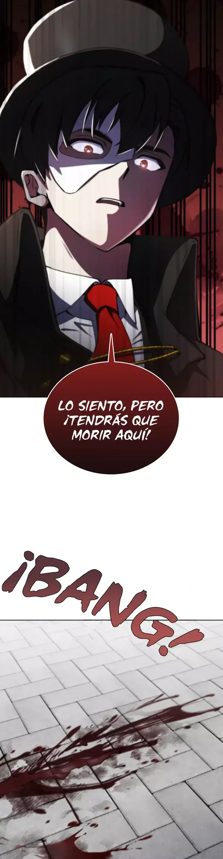 Me converti en el villano con el que la heroína esta obsesionada Capítulo 6 en Línea - página 36
