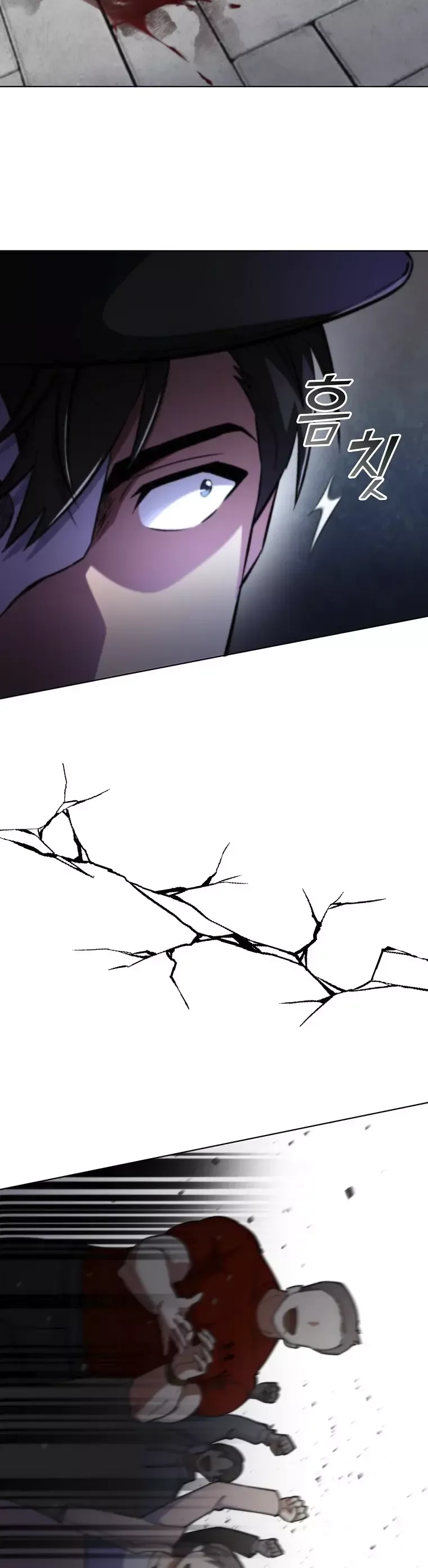 Me converti en el villano con el que la heroína esta obsesionada Capítulo 6 en Línea - página 37