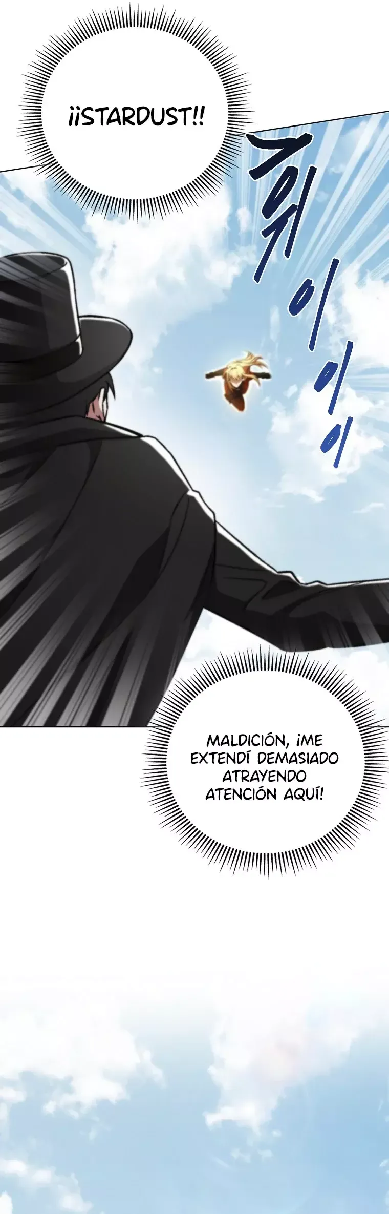 Me converti en el villano con el que la heroína esta obsesionada Capítulo 6 en Línea - página 44