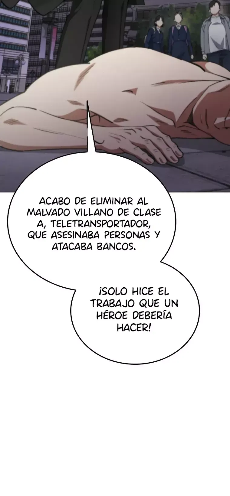 Me converti en el villano con el que la heroína esta obsesionada Capítulo 6 en Línea - página 48