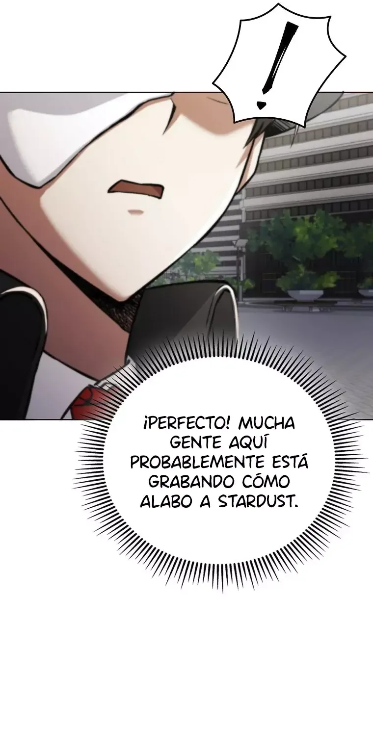 Me converti en el villano con el que la heroína esta obsesionada Capítulo 6 en Línea - página 51