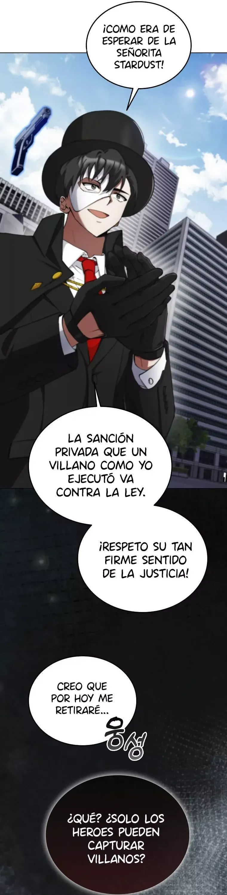 Me converti en el villano con el que la heroína esta obsesionada Capítulo 6 en Línea - página 52