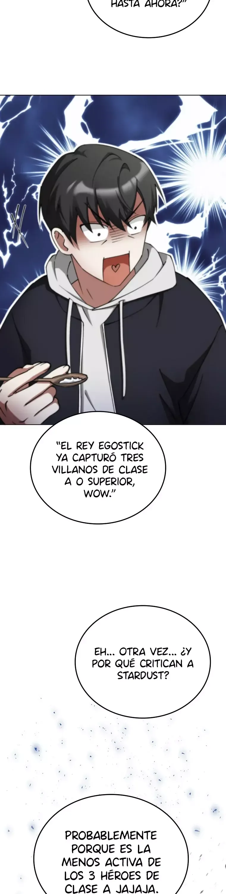 Me converti en el villano con el que la heroína esta obsesionada Capítulo 7 en Línea - página 23