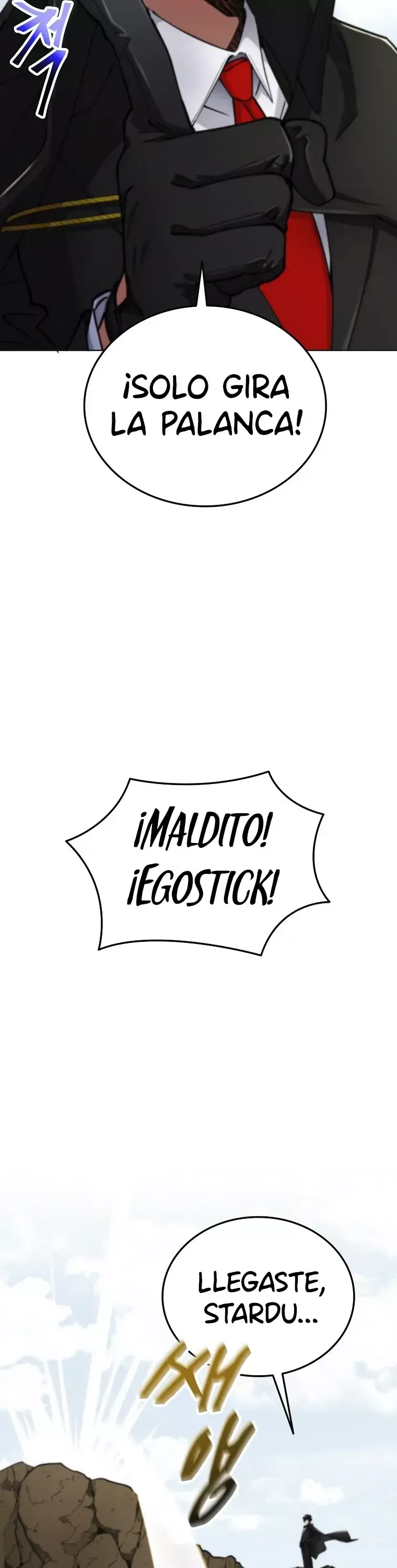 Me converti en el villano con el que la heroína esta obsesionada Capítulo 7 en Línea - página 51
