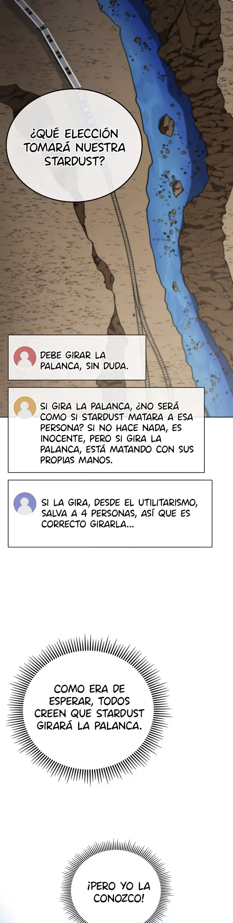 Me converti en el villano con el que la heroína esta obsesionada Capítulo 7 en Línea - página 55