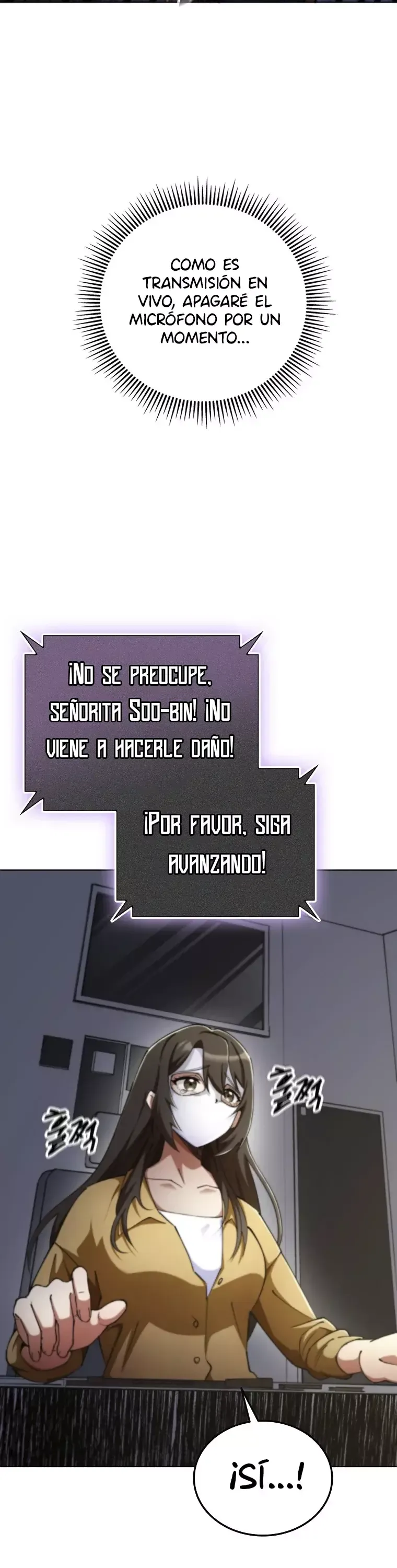 Me converti en el villano con el que la heroína esta obsesionada Capítulo 7 en Línea - página 58
