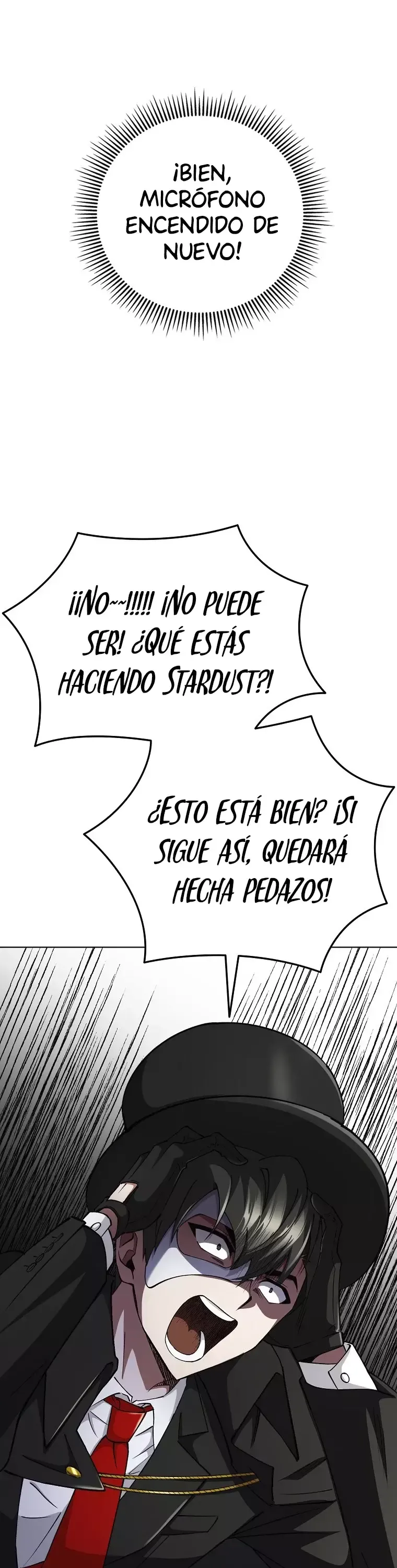 Me converti en el villano con el que la heroína esta obsesionada Capítulo 7 en Línea - página 59